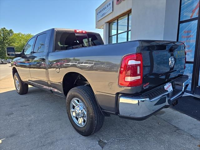 new 2024 Ram 2500 car, priced at $56,195