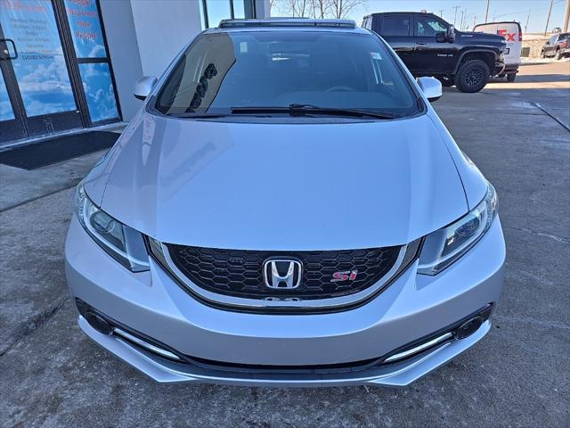 used 2013 Honda Civic car, priced at $14,988