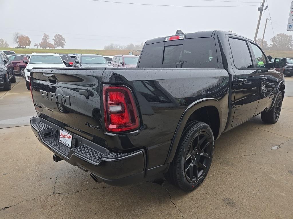 new 2026 Ram 1500 car, priced at $66,060