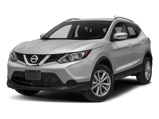 used 2018 Nissan Rogue Sport car, priced at $14,488