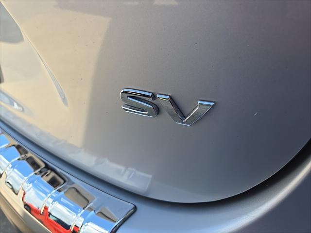 used 2018 Nissan Rogue Sport car, priced at $14,488