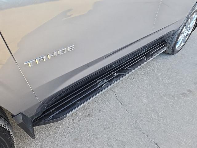 used 2021 Chevrolet Tahoe car, priced at $44,988
