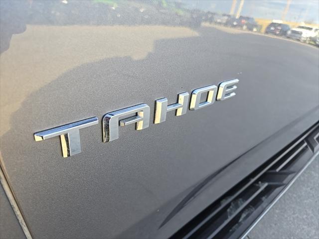 used 2021 Chevrolet Tahoe car, priced at $44,988
