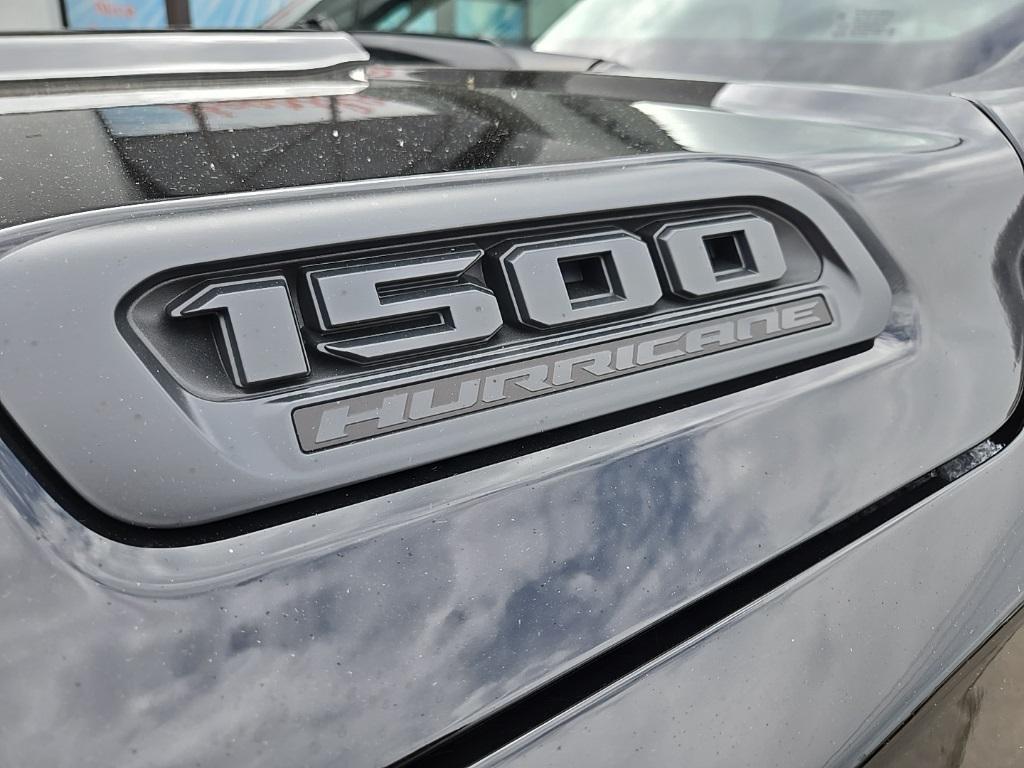 new 2026 Ram 1500 car, priced at $50,623