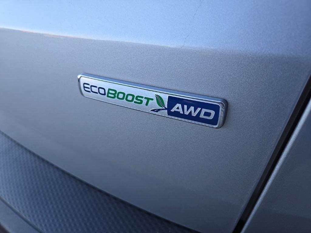 used 2020 Ford Escape car, priced at $12,995
