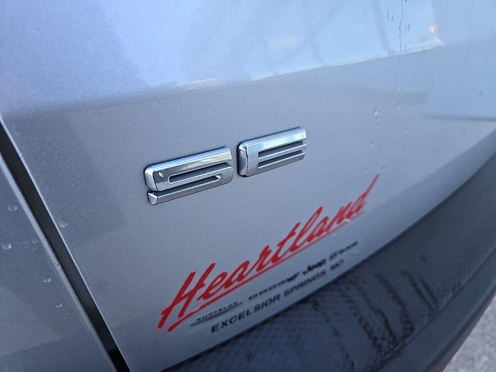 used 2020 Ford Escape car, priced at $12,995