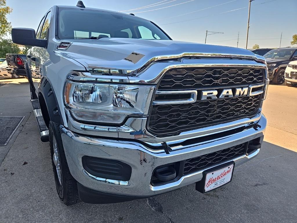 used 2019 Ram 2500 car, priced at $37,988