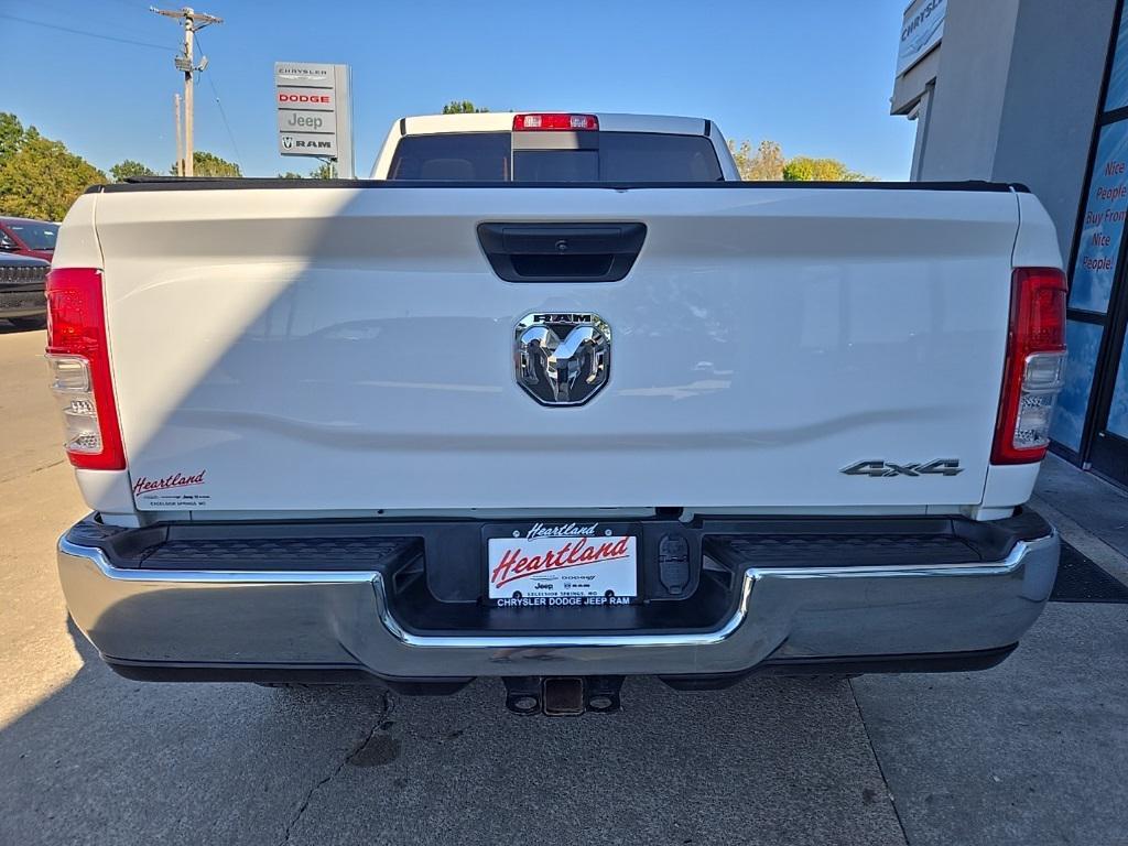 used 2019 Ram 2500 car, priced at $37,988