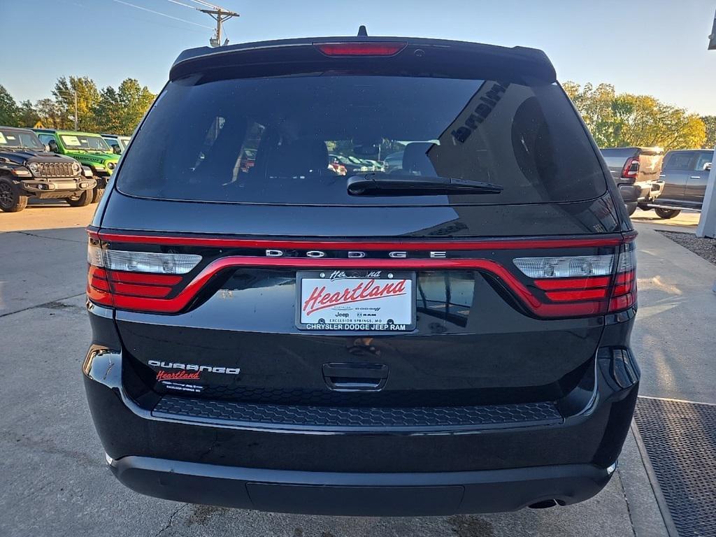 used 2019 Dodge Durango car, priced at $18,988