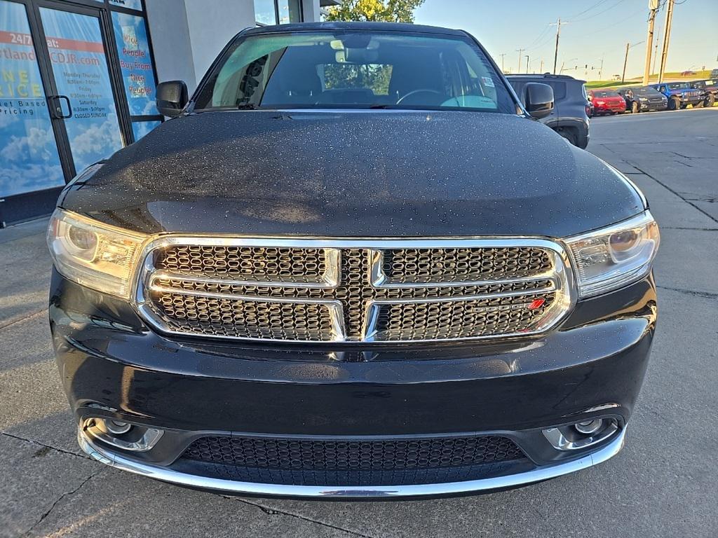 used 2019 Dodge Durango car, priced at $18,988