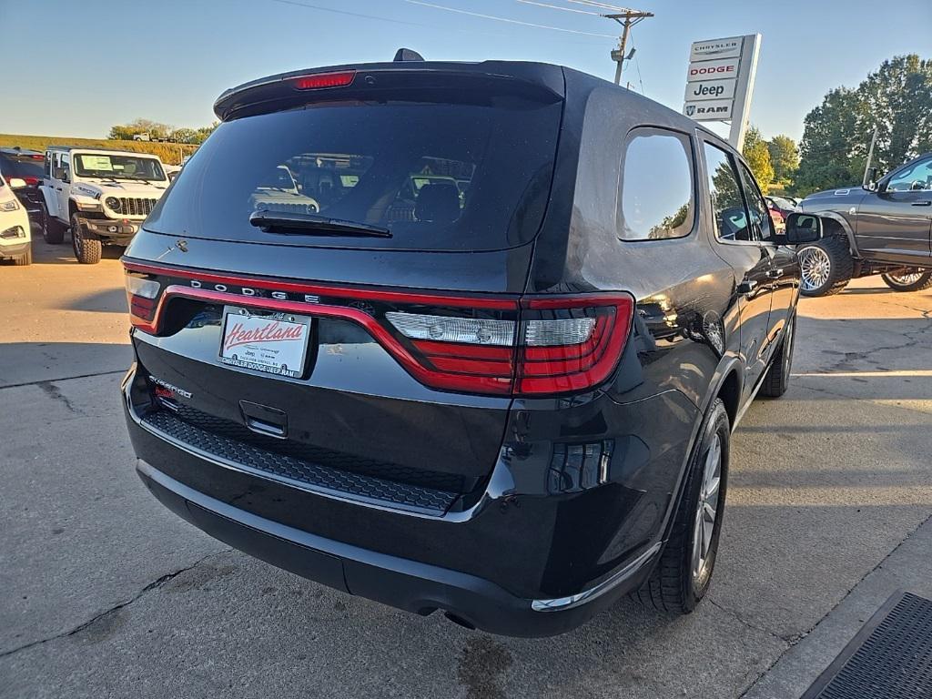 used 2019 Dodge Durango car, priced at $18,988