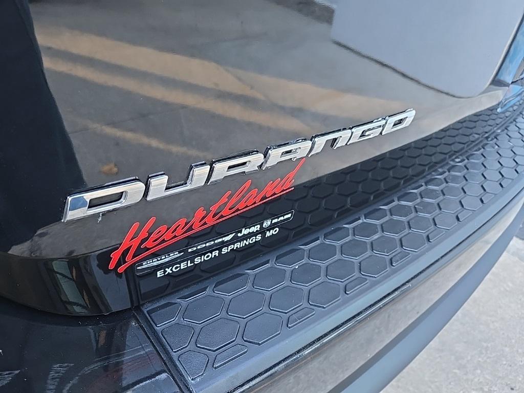 used 2019 Dodge Durango car, priced at $18,988