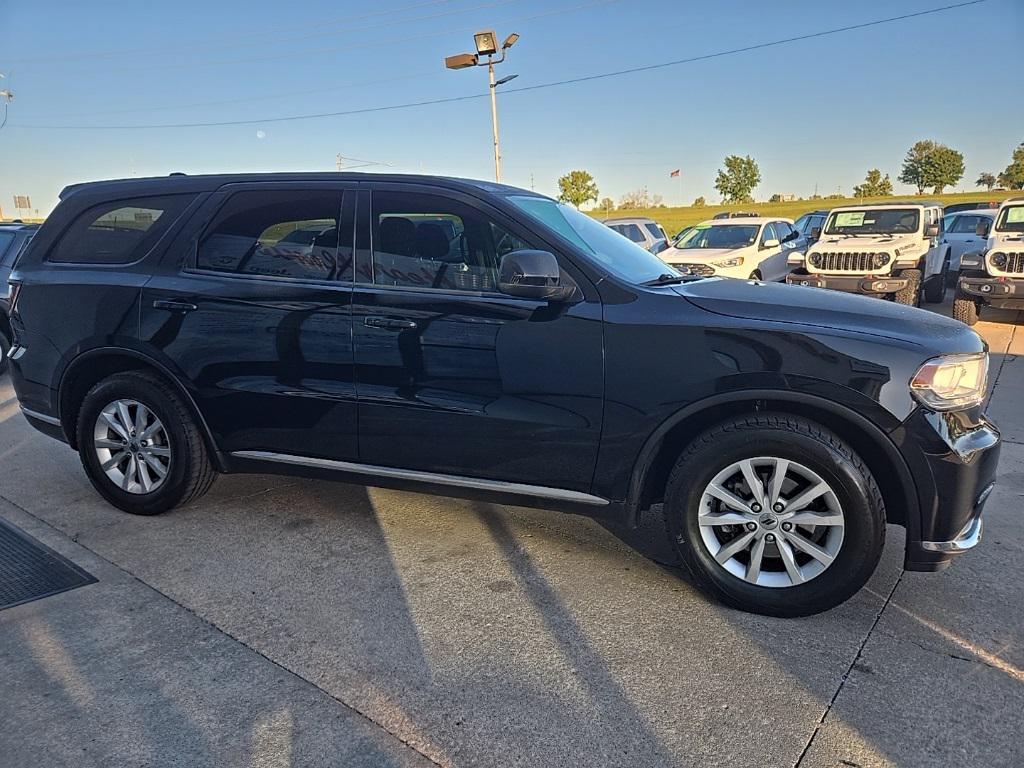 used 2019 Dodge Durango car, priced at $18,988