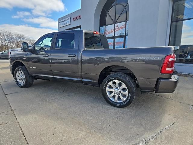 new 2024 Ram 2500 car, priced at $73,151