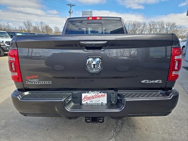 new 2024 Ram 2500 car, priced at $73,151