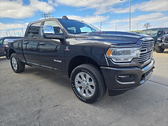 new 2024 Ram 2500 car, priced at $73,151