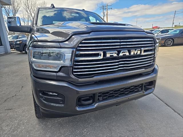 new 2024 Ram 2500 car, priced at $73,151