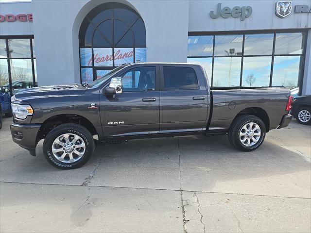 new 2024 Ram 2500 car, priced at $73,151