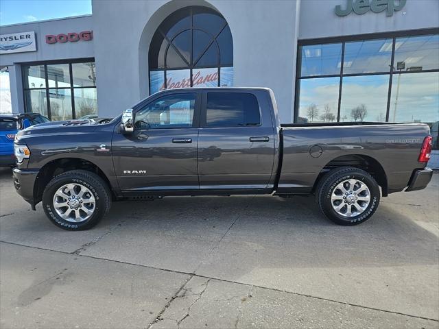 new 2024 Ram 2500 car, priced at $73,151