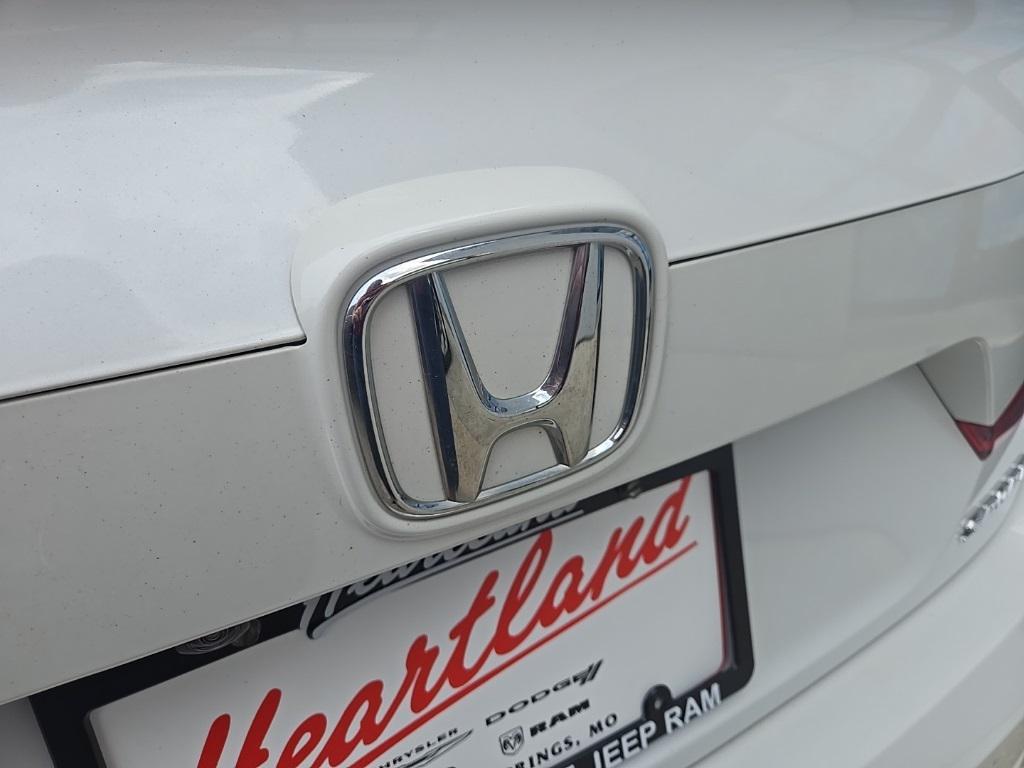 used 2021 Honda Accord car, priced at $24,995