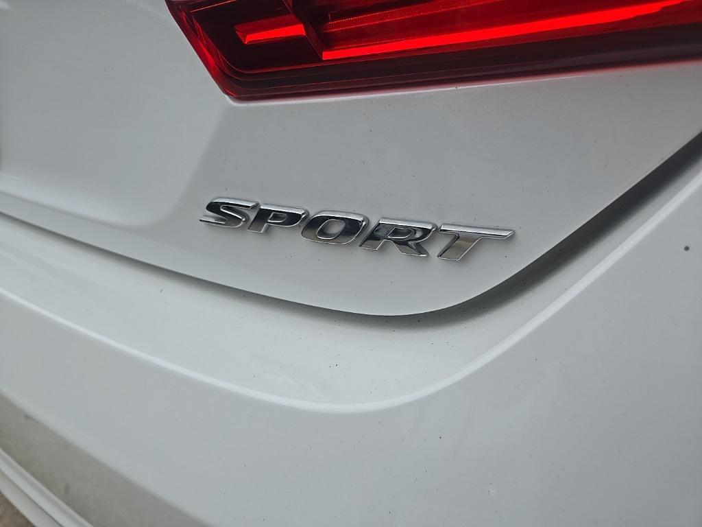 used 2021 Honda Accord car, priced at $24,995