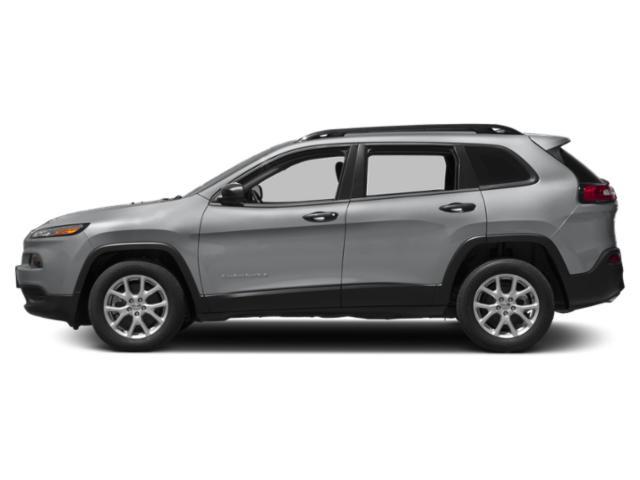used 2015 Jeep Cherokee car, priced at $11,988