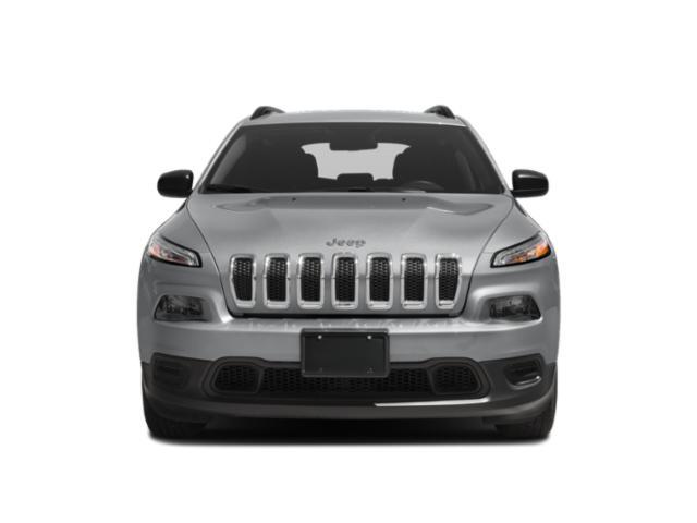 used 2015 Jeep Cherokee car, priced at $11,988