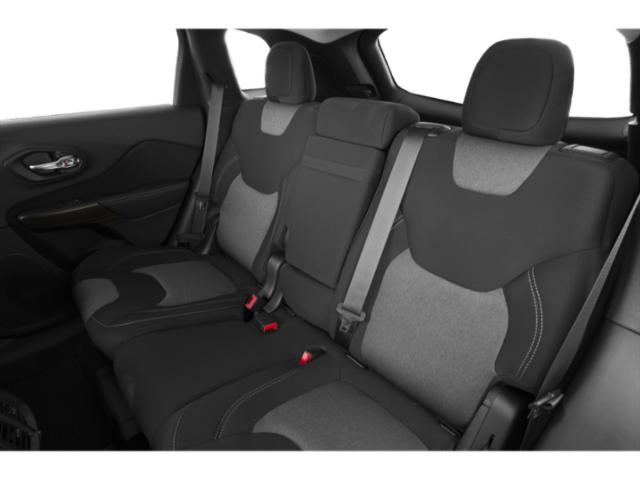 used 2015 Jeep Cherokee car, priced at $11,988