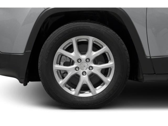used 2015 Jeep Cherokee car, priced at $11,988