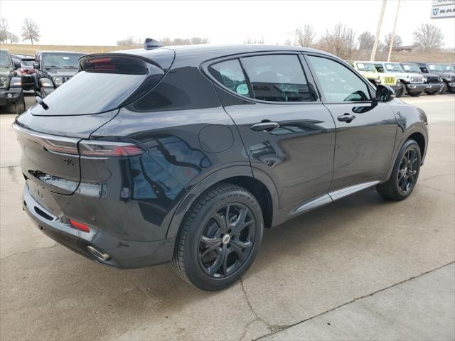 new 2024 Dodge Hornet car, priced at $38,995