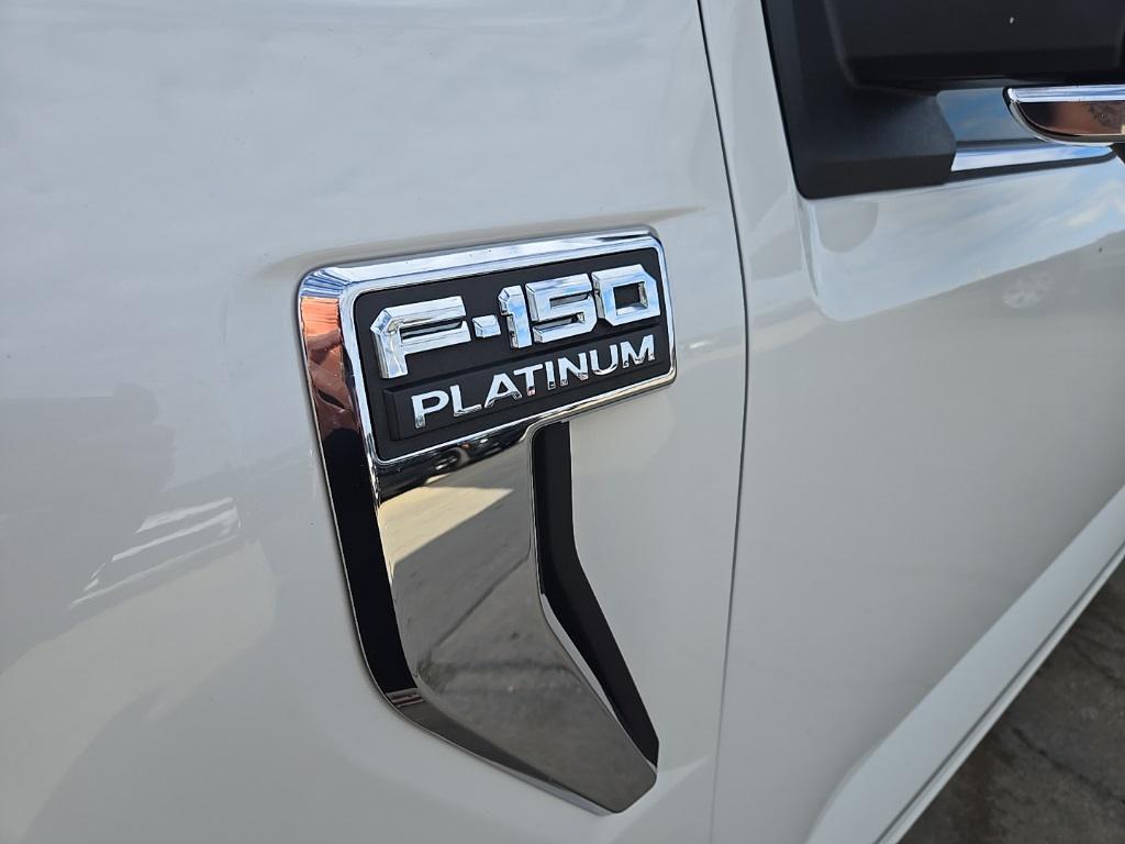 used 2023 Ford F-150 car, priced at $46,988