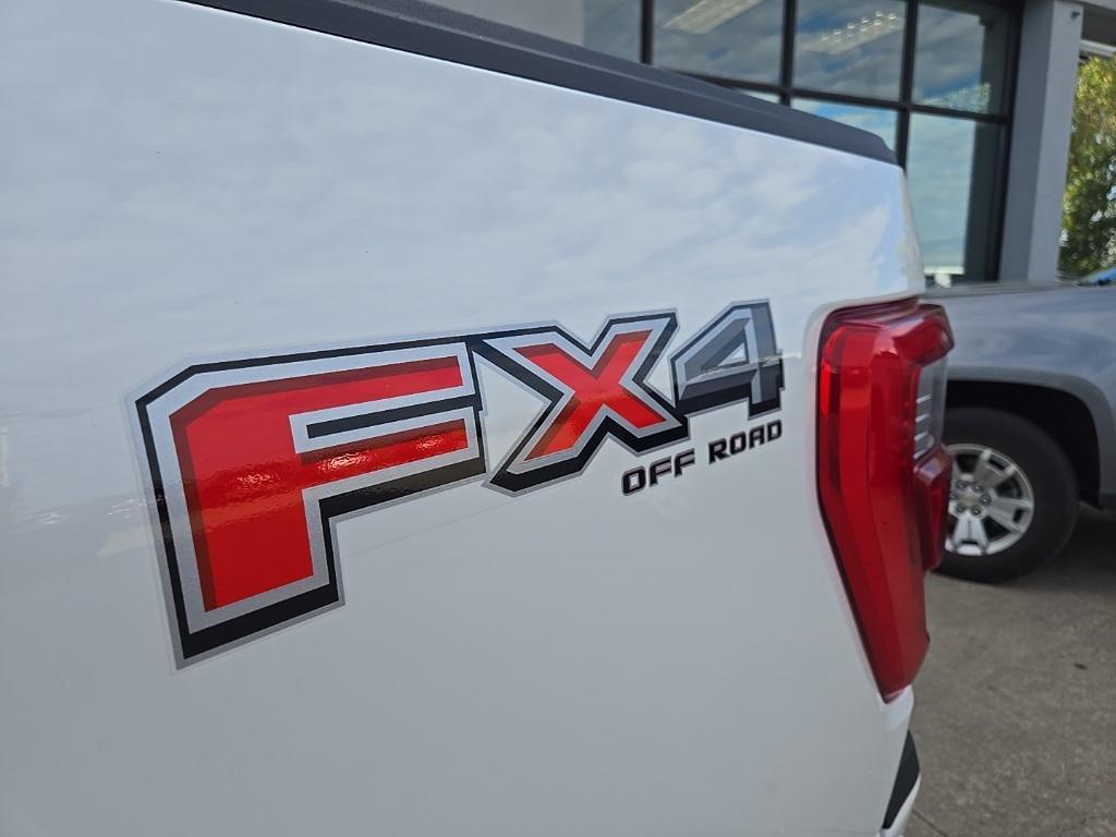 used 2023 Ford F-150 car, priced at $46,988