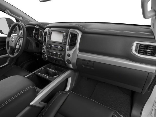 used 2017 Nissan Titan car, priced at $21,988