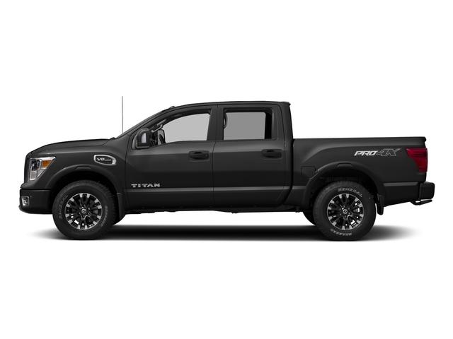 used 2017 Nissan Titan car, priced at $21,988