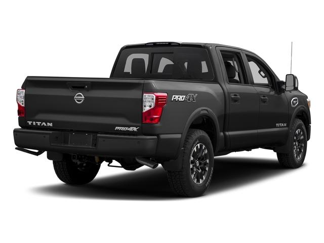 used 2017 Nissan Titan car, priced at $21,988