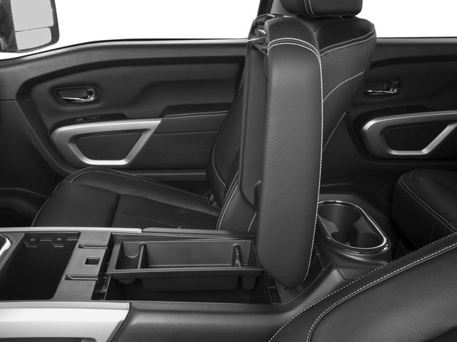 used 2017 Nissan Titan car, priced at $21,988