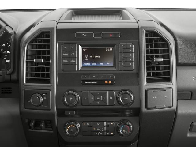 used 2017 Ford F-250 car, priced at $25,988