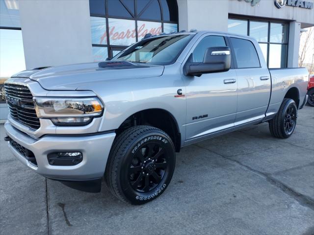 new 2024 Ram 2500 car, priced at $77,303