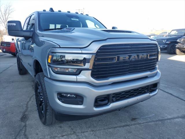 new 2024 Ram 2500 car, priced at $77,303