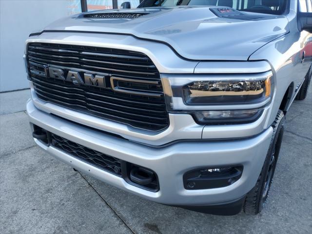 new 2024 Ram 2500 car, priced at $77,303