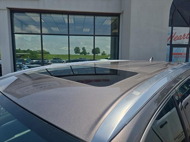 used 2014 Toyota Highlander car, priced at $13,988