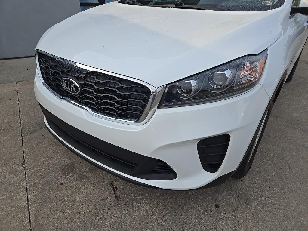 used 2019 Kia Sorento car, priced at $13,988