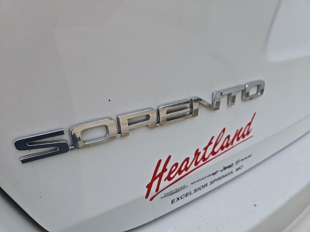 used 2019 Kia Sorento car, priced at $13,988