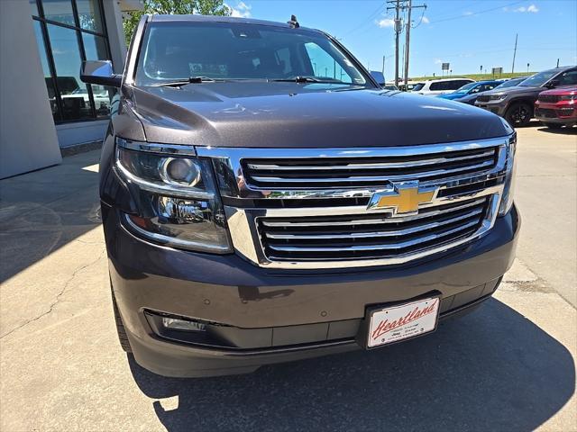 used 2016 Chevrolet Tahoe car, priced at $24,988