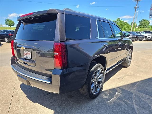 used 2016 Chevrolet Tahoe car, priced at $24,988
