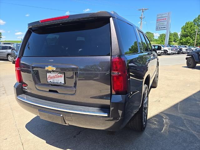 used 2016 Chevrolet Tahoe car, priced at $24,988