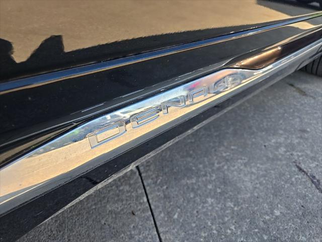 used 2022 GMC Terrain car, priced at $28,688