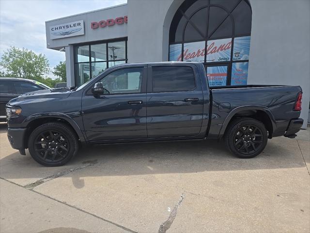 new 2026 Ram 1500 car, priced at $71,733