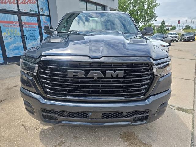 new 2026 Ram 1500 car, priced at $71,733