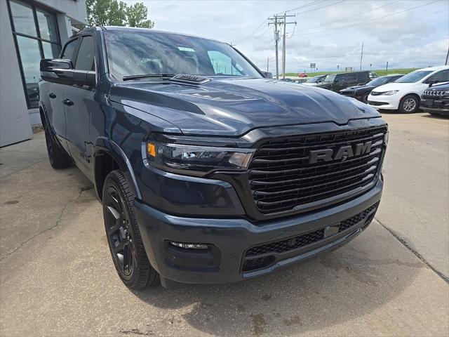 new 2026 Ram 1500 car, priced at $71,733